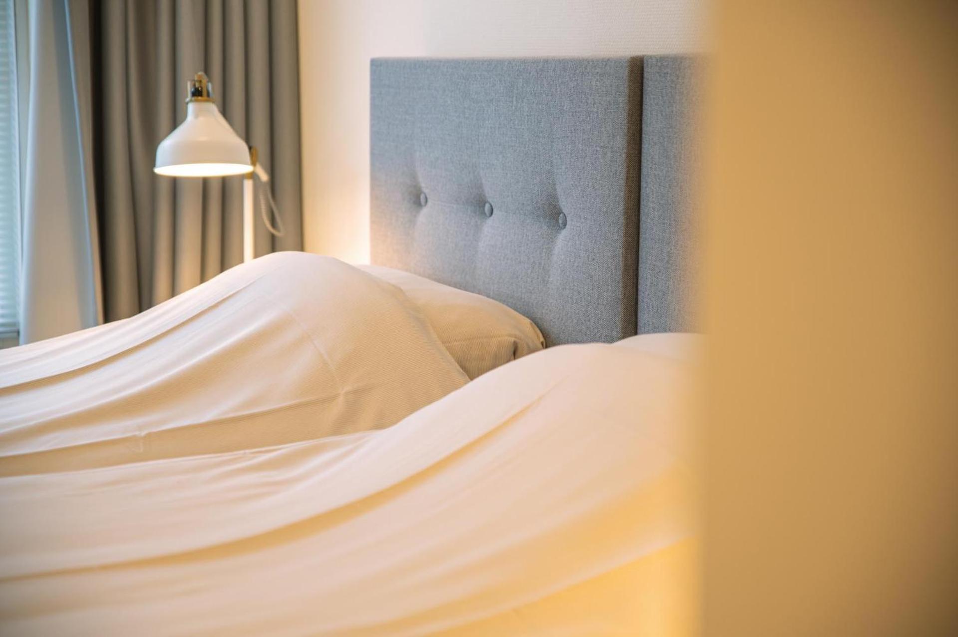 Hotel-Restaurant De Walvisvaarder Hollum  Eksteriør billede