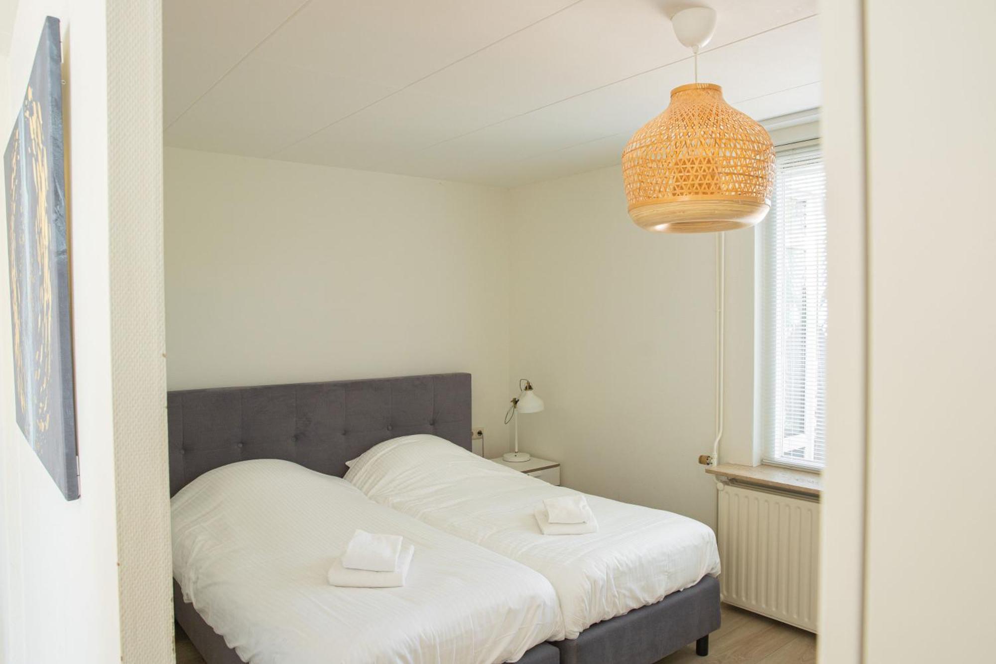Hotel-Restaurant De Walvisvaarder Hollum  Eksteriør billede